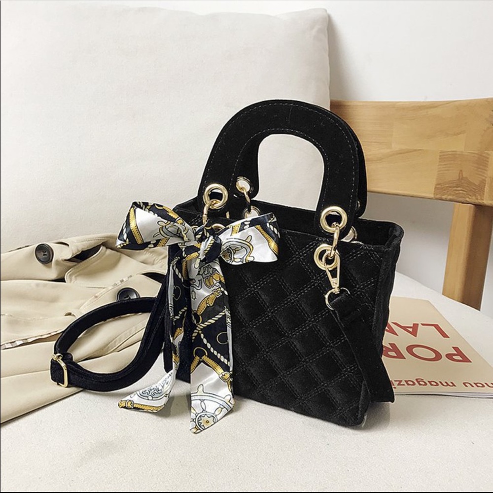 GORGEOUS Mini Bag - Picture 2 of 7